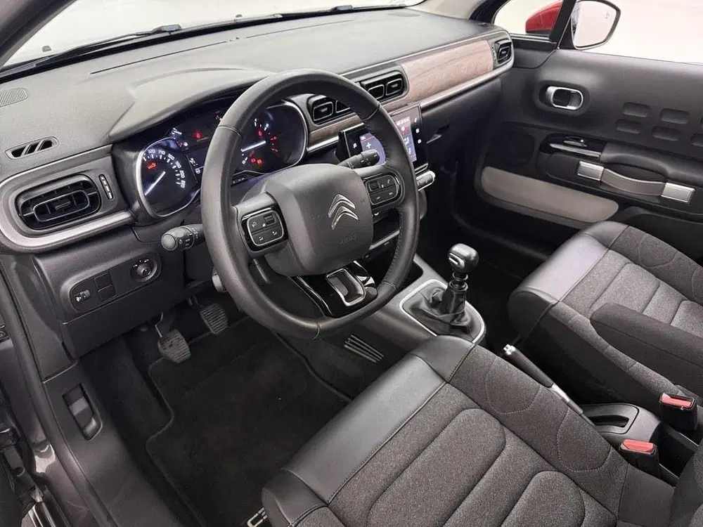 Citroën C3 Citroen C3 1.2T 110PK Shine Camera uit 2021, foto 3