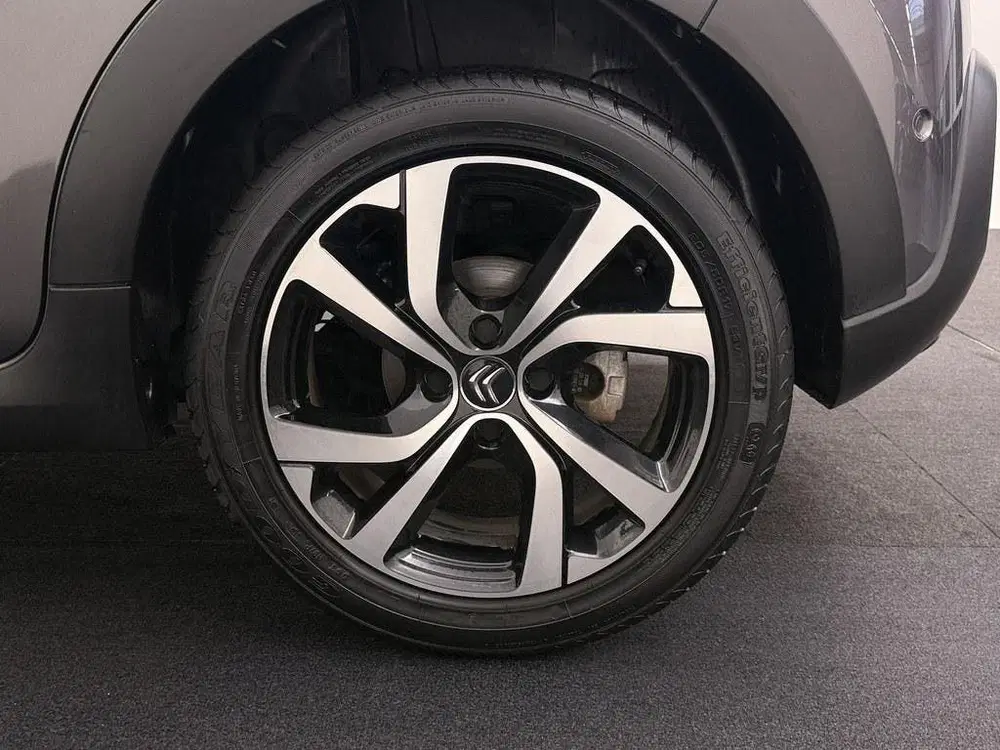 Citroën C3 Citroen C3 1.2T 110PK Shine Camera uit 2021, foto 6