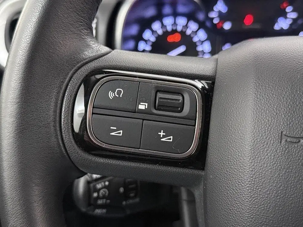 Citroën C3 Citroen C3 1.2T 110PK Shine Camera uit 2021, foto 9