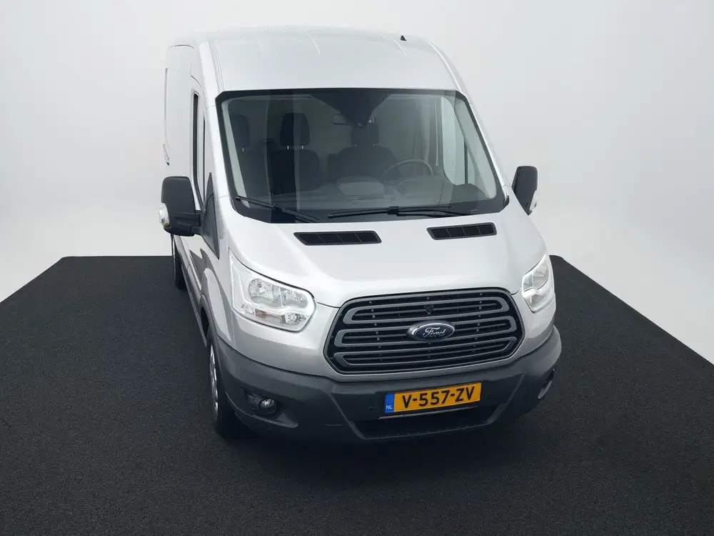 Ford Transit 350 2.0 TDCI 130 pk L2H2 Trend uit 2019