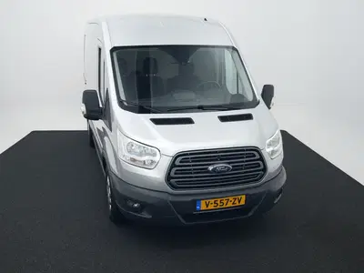 Ford Transit 350 2.0 TDCI 130 pk L2H2 Trend uit 2019