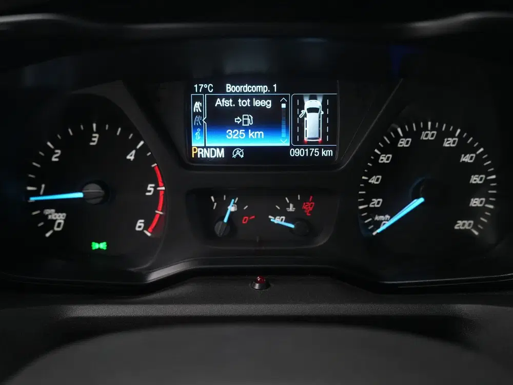 Ford Transit 350 2.0 TDCI 130 pk L2H2 Trend uit 2019, foto 11