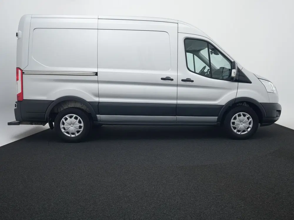Ford Transit 350 2.0 TDCI 130 pk L2H2 Trend uit 2019, foto 6