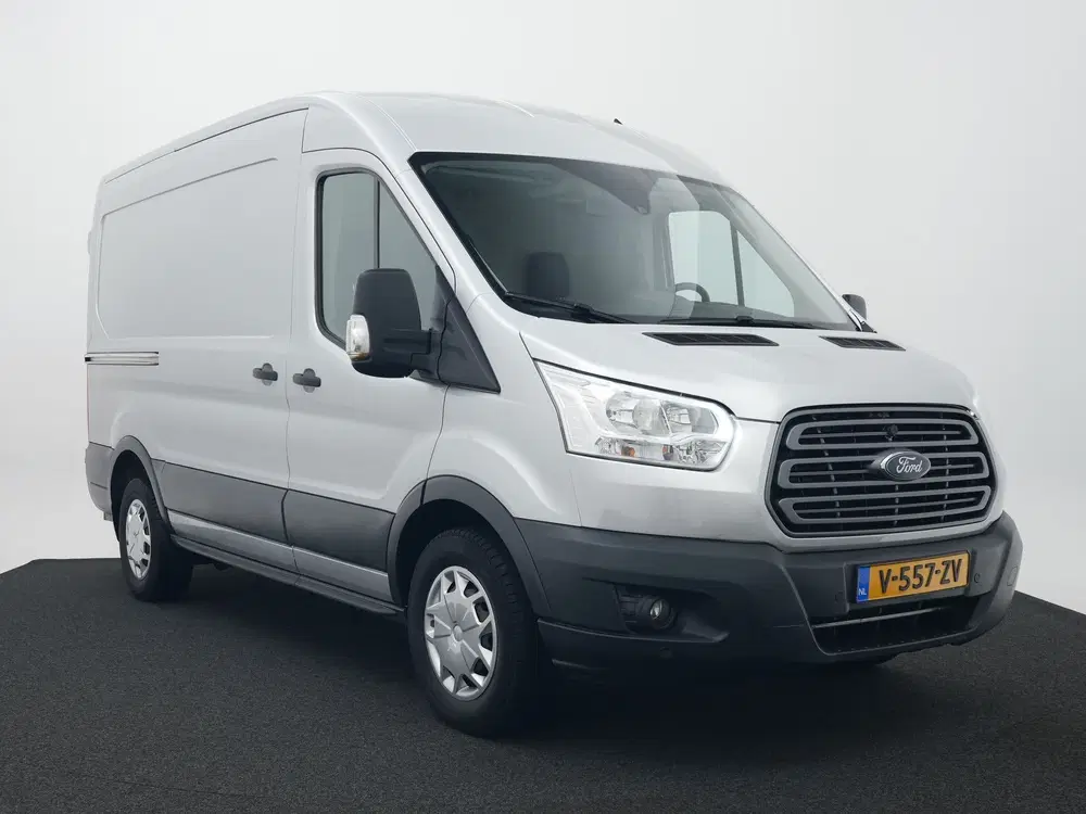 Ford Transit 350 2.0 TDCI 130 pk L2H2 Trend uit 2019, foto 7