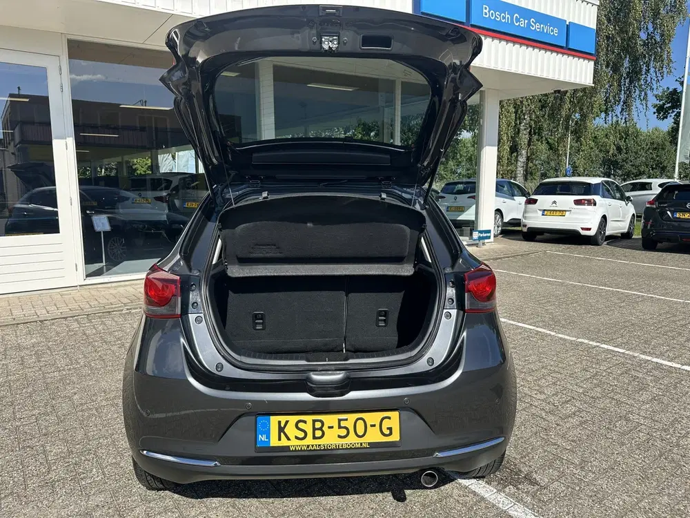 Mazda 2 1.5 Skyactiv-G Luxury uit 2021, foto 12