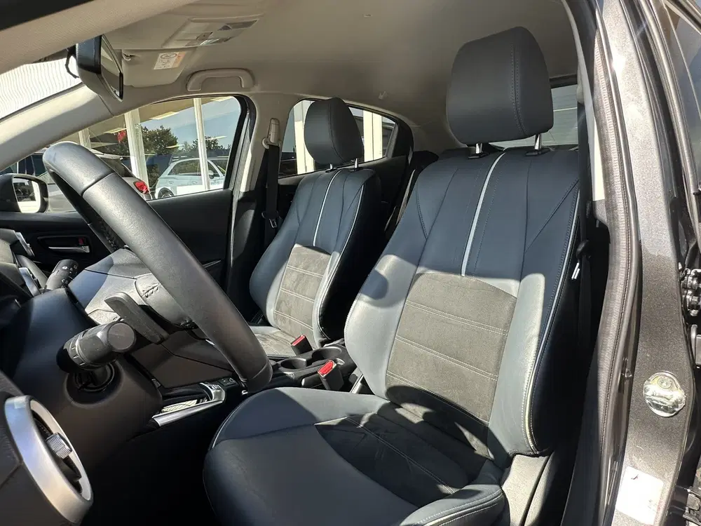 Mazda 2 1.5 Skyactiv-G Luxury uit 2021, foto 4