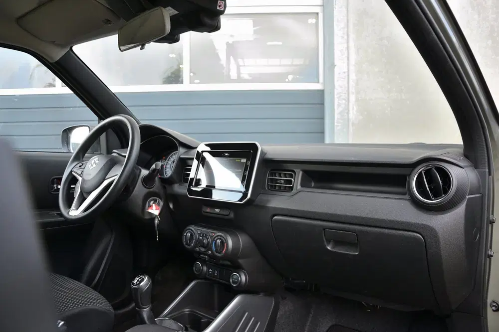 Suzuki Ignis 1.2 Smart Hybrid Select uit 2021, foto 11
