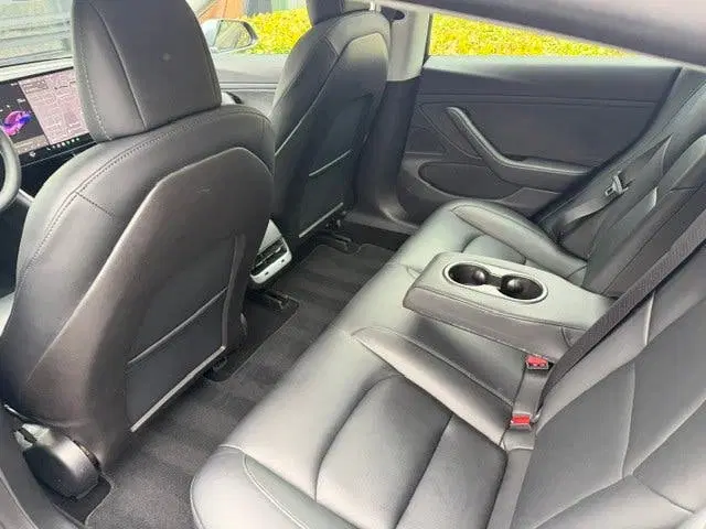 Tesla Model 3 Performance AWD 75 kWh Longrange uit 2019, foto 14