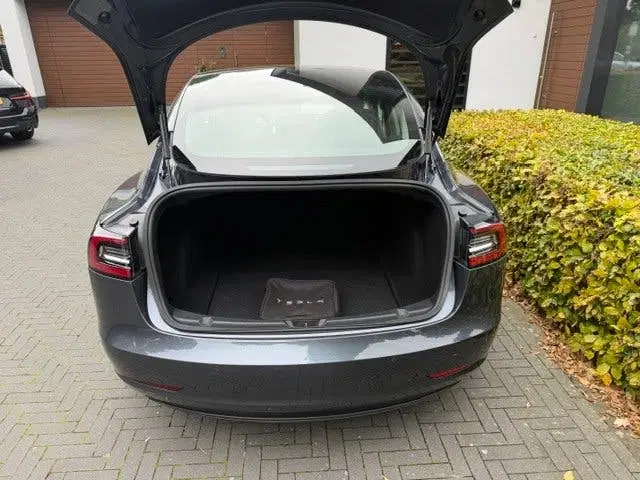 Tesla Model 3 Performance AWD 75 kWh Longrange uit 2019, foto 15