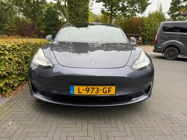 Tesla Model 3 Performance AWD 75 kWh Longrange uit 2019, foto 4