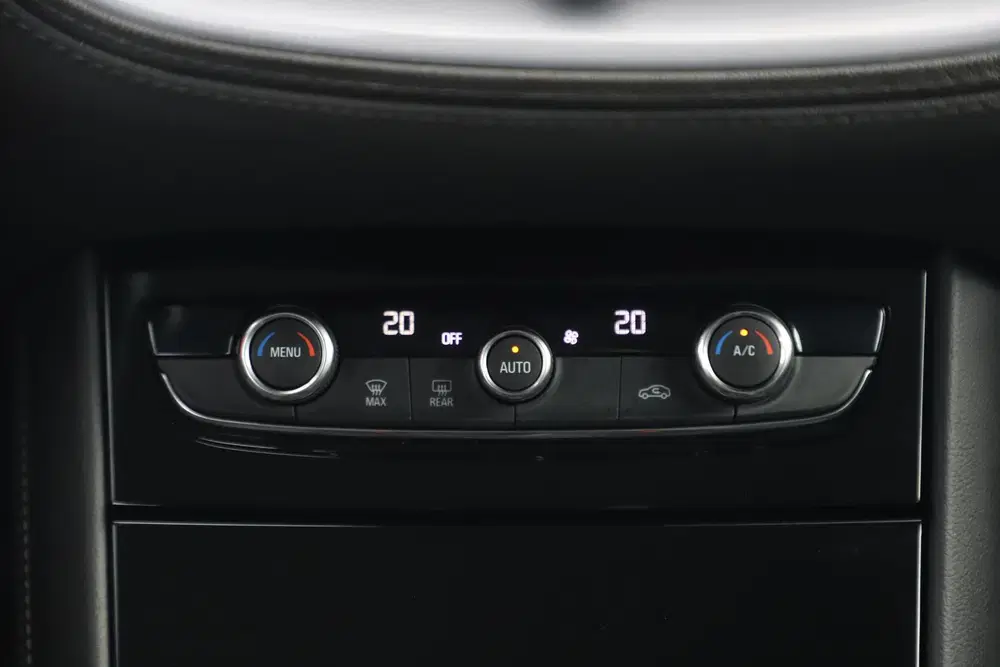 Opel Grandland 1.2 Turbo Innovation 131PK NIEUWE DB RIEM uit 2020, foto 10