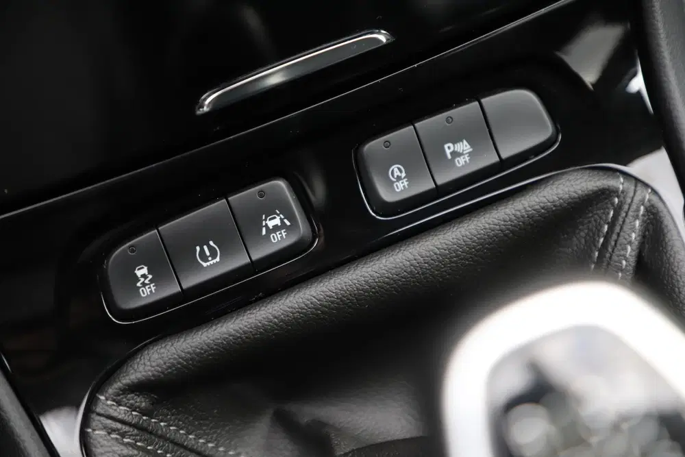 Opel Grandland 1.2 Turbo Innovation 131PK NIEUWE DB RIEM uit 2020, foto 12