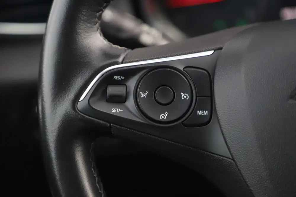 Opel Grandland 1.2 Turbo Innovation 131PK NIEUWE DB RIEM uit 2020, foto 13