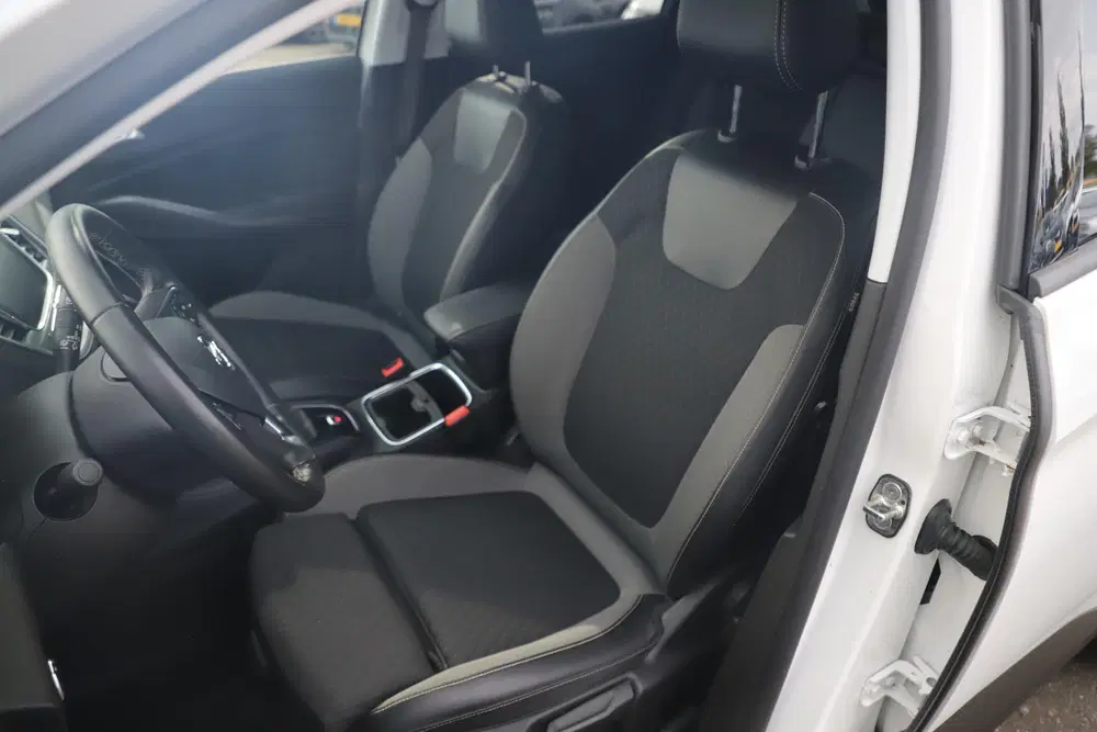 Opel Grandland 1.2 Turbo Innovation 131PK NIEUWE DB RIEM uit 2020, foto 6