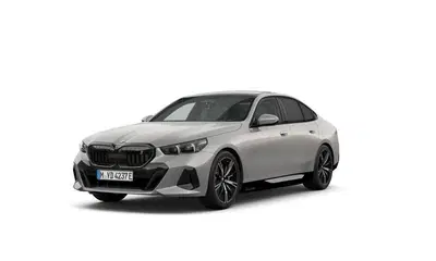 BMW i5 eDrive40 84 kWh M Sportpakket Pro uit 2026