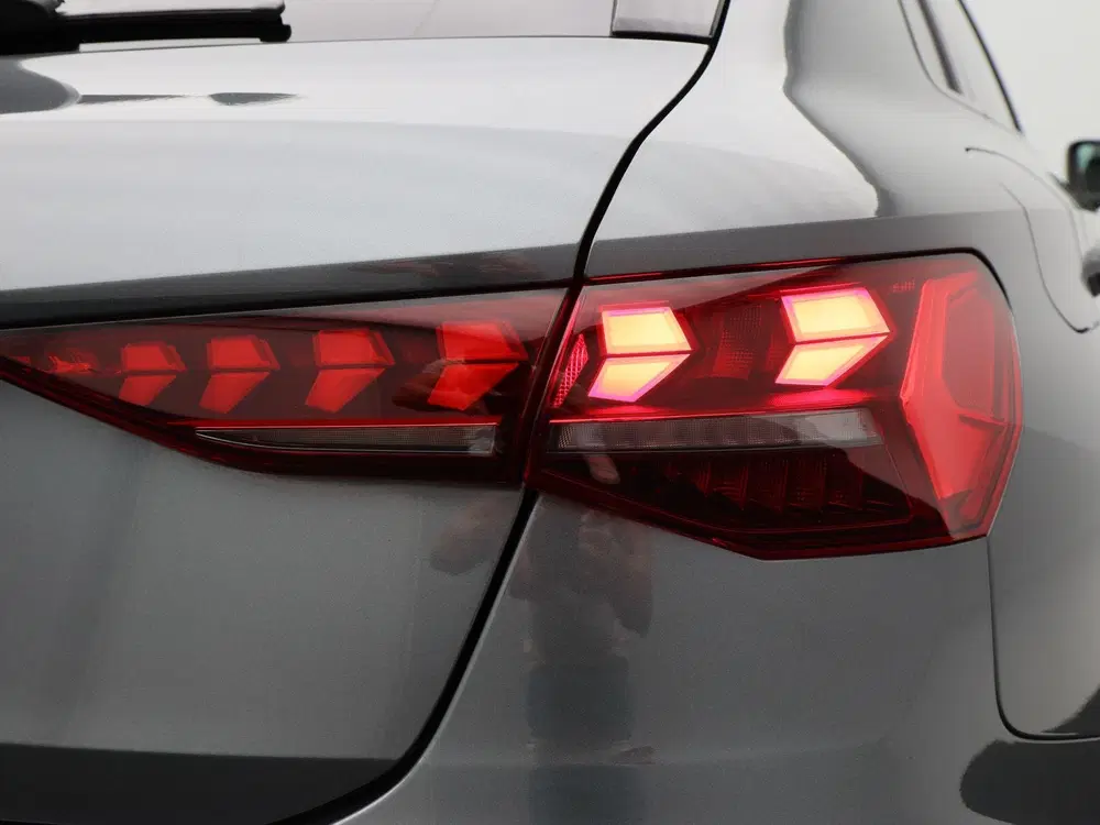 Audi A3 45 TFSi e 272 Pk S-Line Competition uit 2025, foto 14