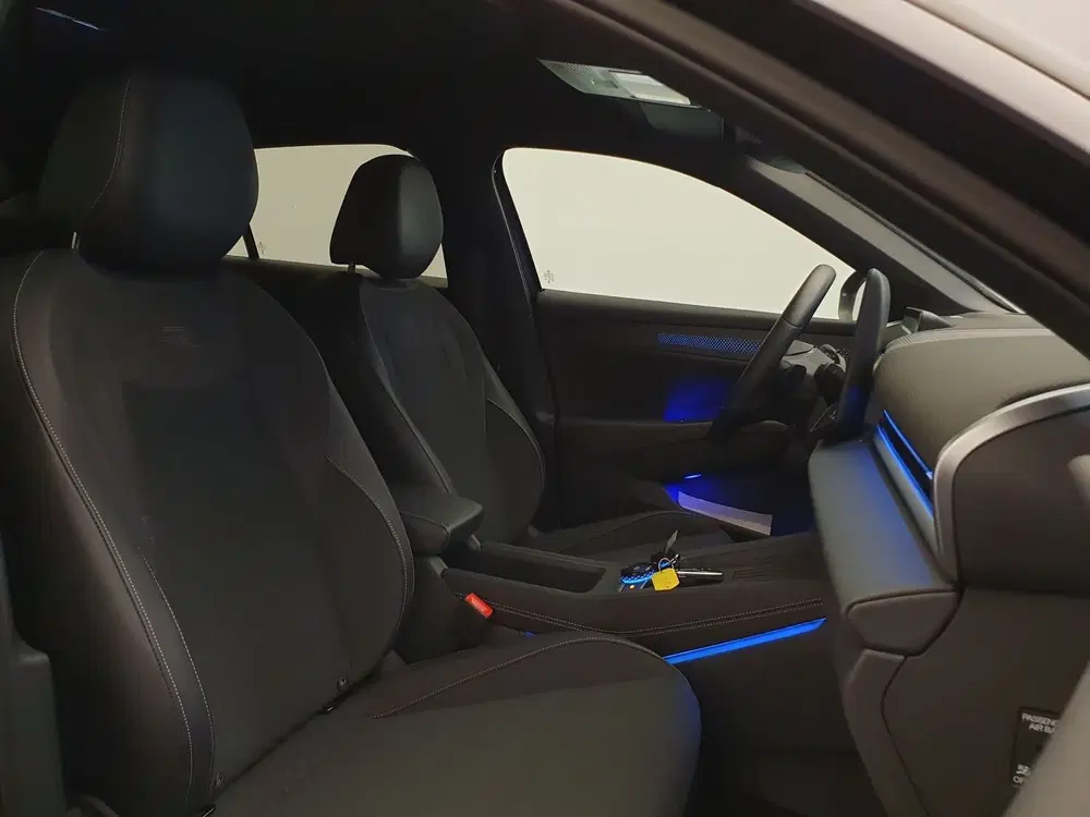 Volkswagen T-Roc 1.5 eTSI 150pk DSG uit 2026, foto 3