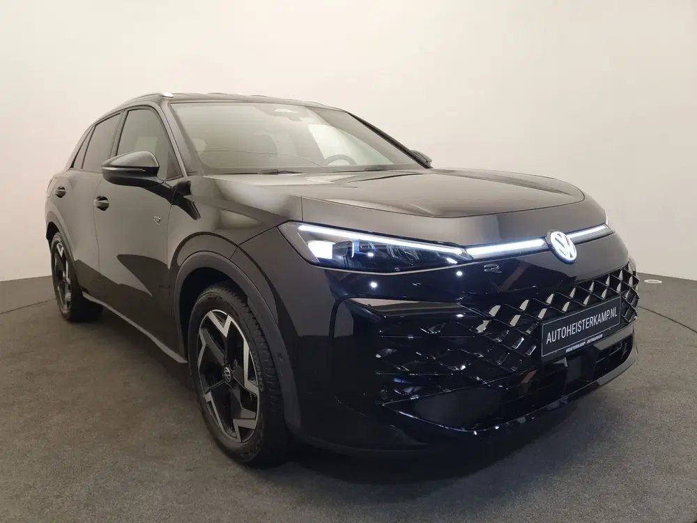Volkswagen T-Roc 1.5 eTSI 150pk DSG uit 2026, foto 5