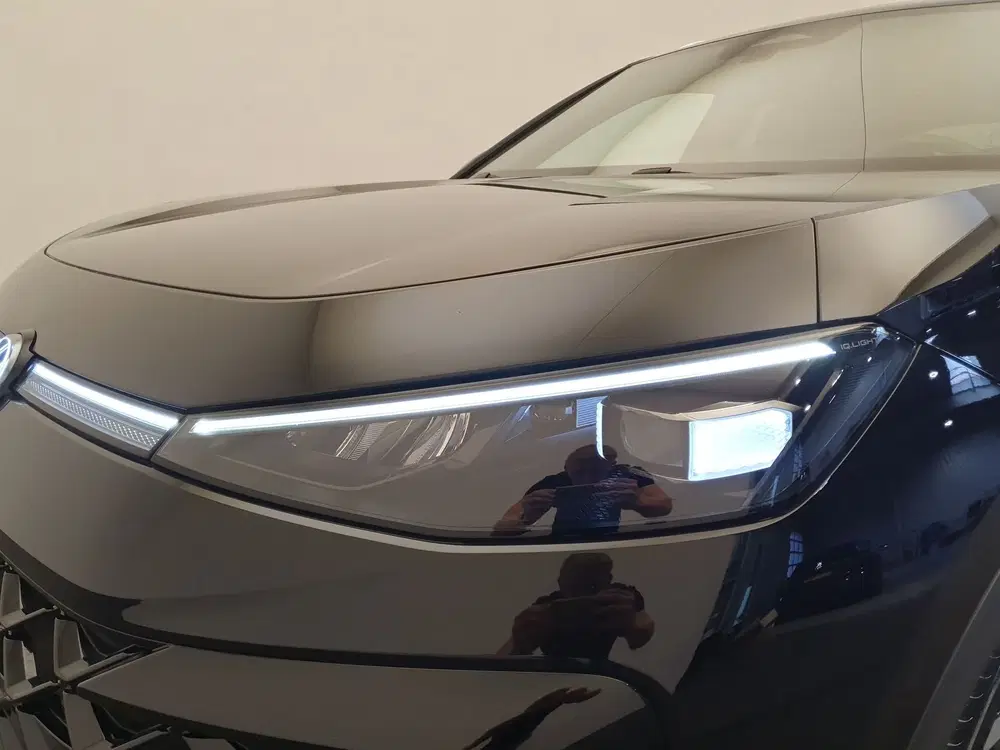 Volkswagen T-Roc 1.5 eTSI 150pk DSG uit 2026, foto 9
