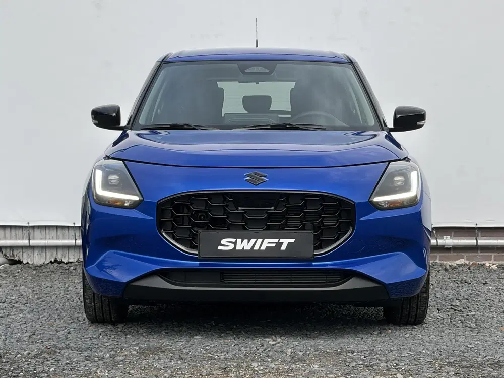 Suzuki Swift 1.2 Edition 60 Smart Hybrid uit 2026, foto 10