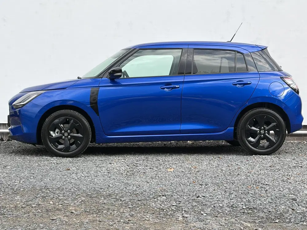 Suzuki Swift 1.2 Edition 60 Smart Hybrid uit 2026, foto 13