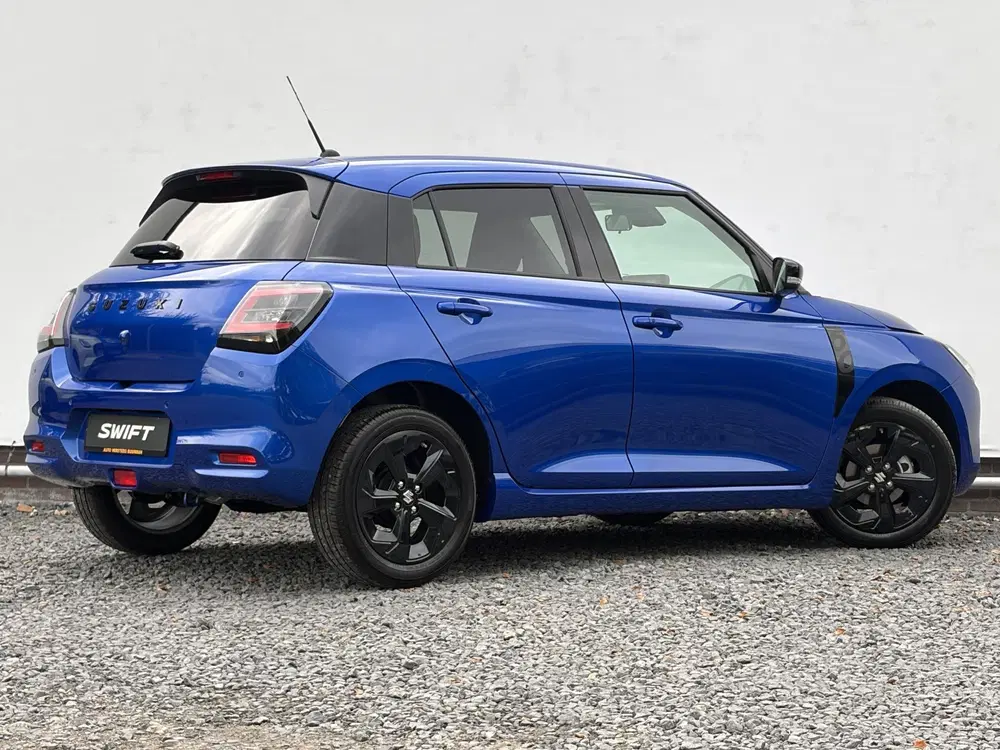 Suzuki Swift 1.2 Edition 60 Smart Hybrid uit 2026, foto 2