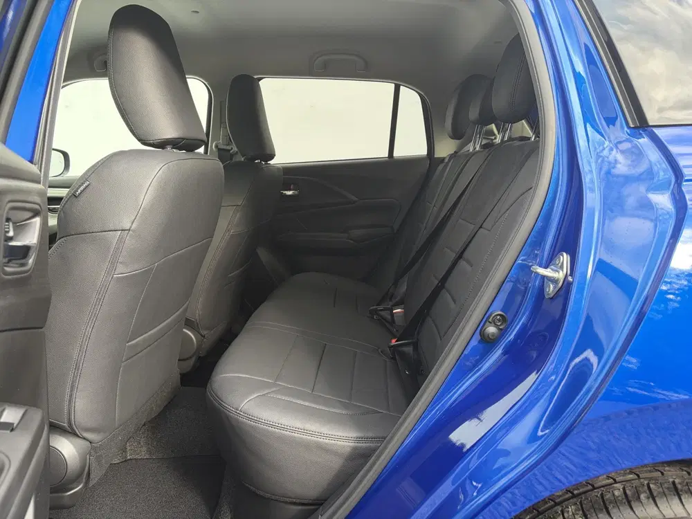 Suzuki Swift 1.2 Edition 60 Smart Hybrid uit 2026, foto 6
