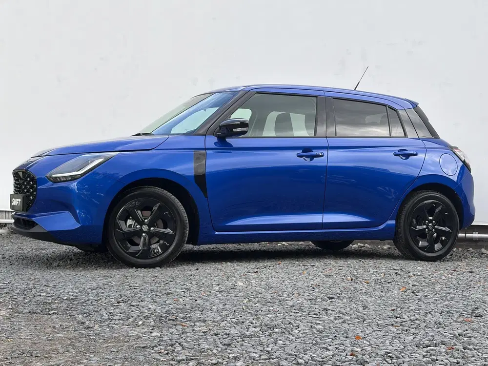 Suzuki Swift 1.2 Edition 60 Smart Hybrid uit 2026, foto 8