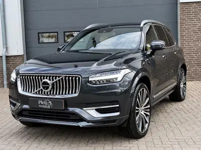 Volvo XC90 2.0 T8 Twin Engin uit 2019