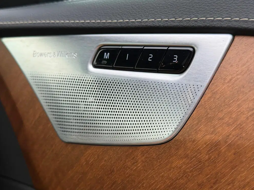 Volvo XC90 2.0 T8 Twin Engin uit 2019, foto 13