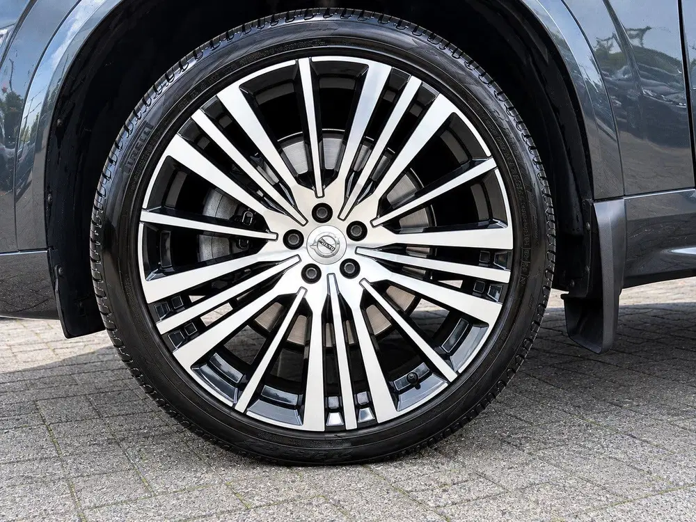 Volvo XC90 2.0 T8 Twin Engin uit 2019, foto 2