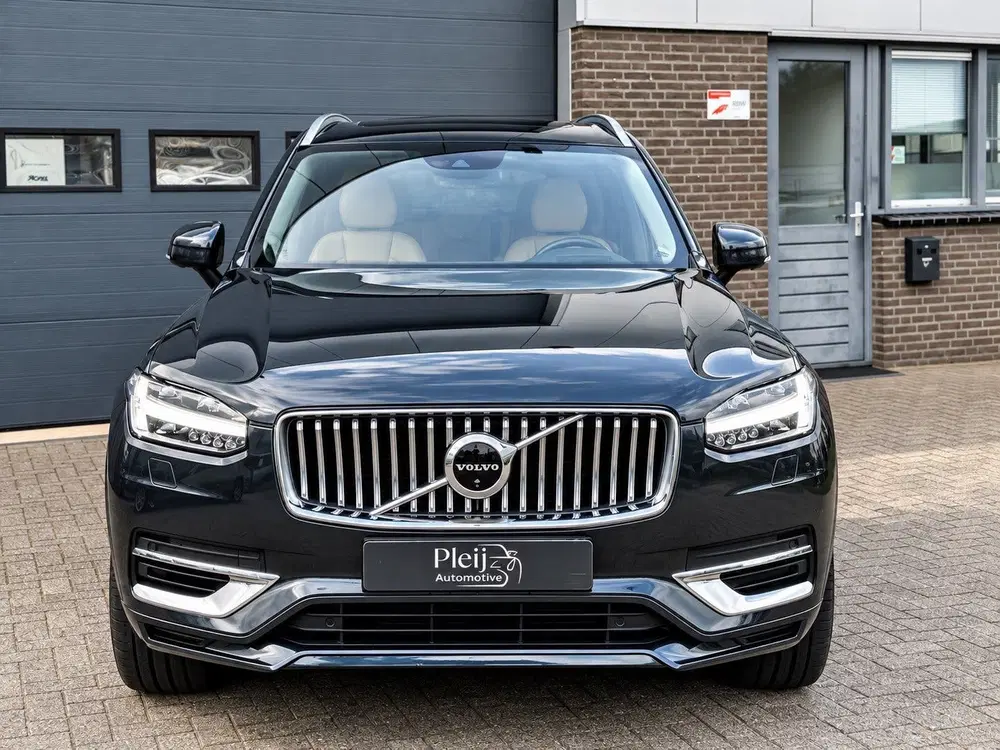 Volvo XC90 2.0 T8 Twin Engin uit 2019, foto 4