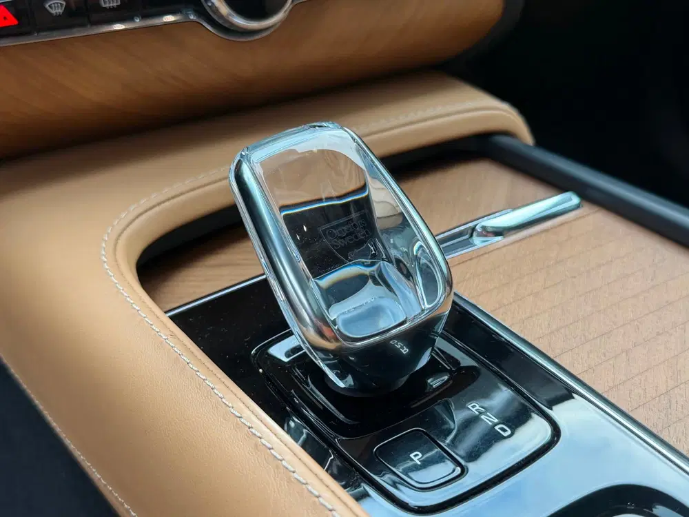 Volvo XC90 2.0 T8 Twin Engin uit 2019, foto 5