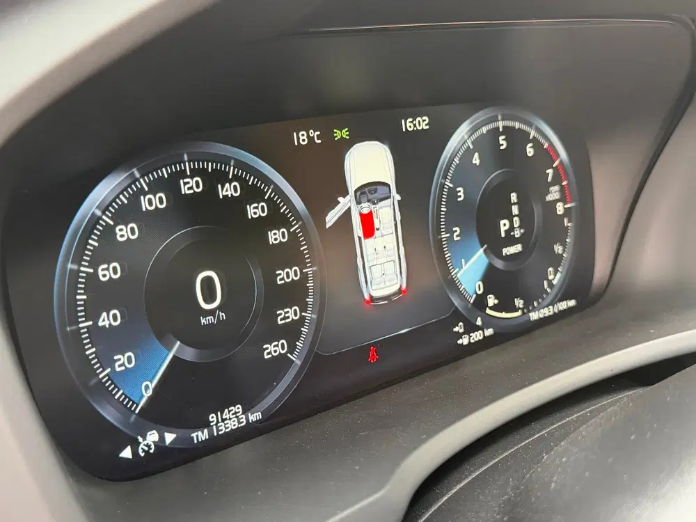 Volvo XC90 2.0 T8 Twin Engin uit 2019, foto 6