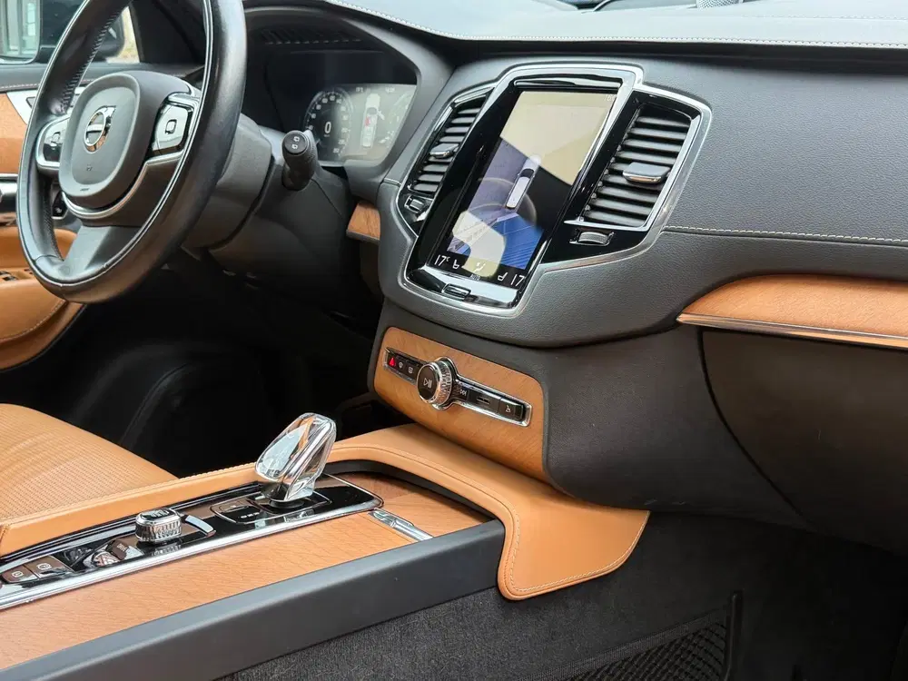 Volvo XC90 2.0 T8 Twin Engin uit 2019, foto 7