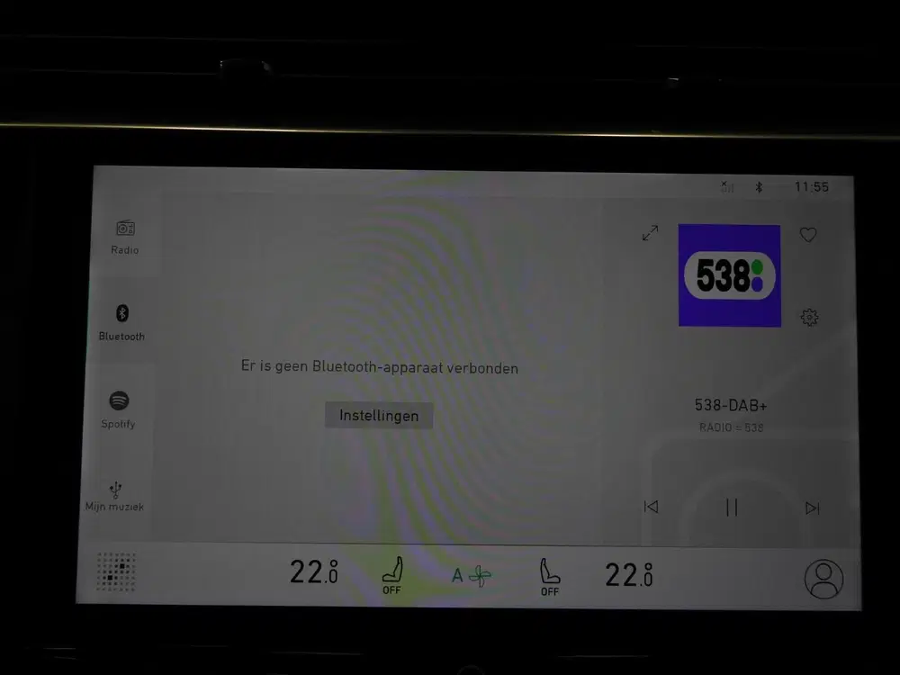 Lynk & Co 01 1.5 PHEV BlackEdition NAVI uit 2023, foto 12