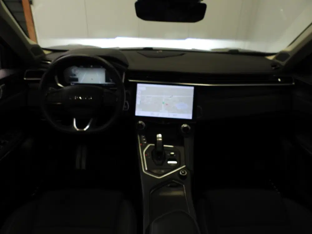 Lynk & Co 01 1.5 PHEV BlackEdition NAVI uit 2023, foto 5