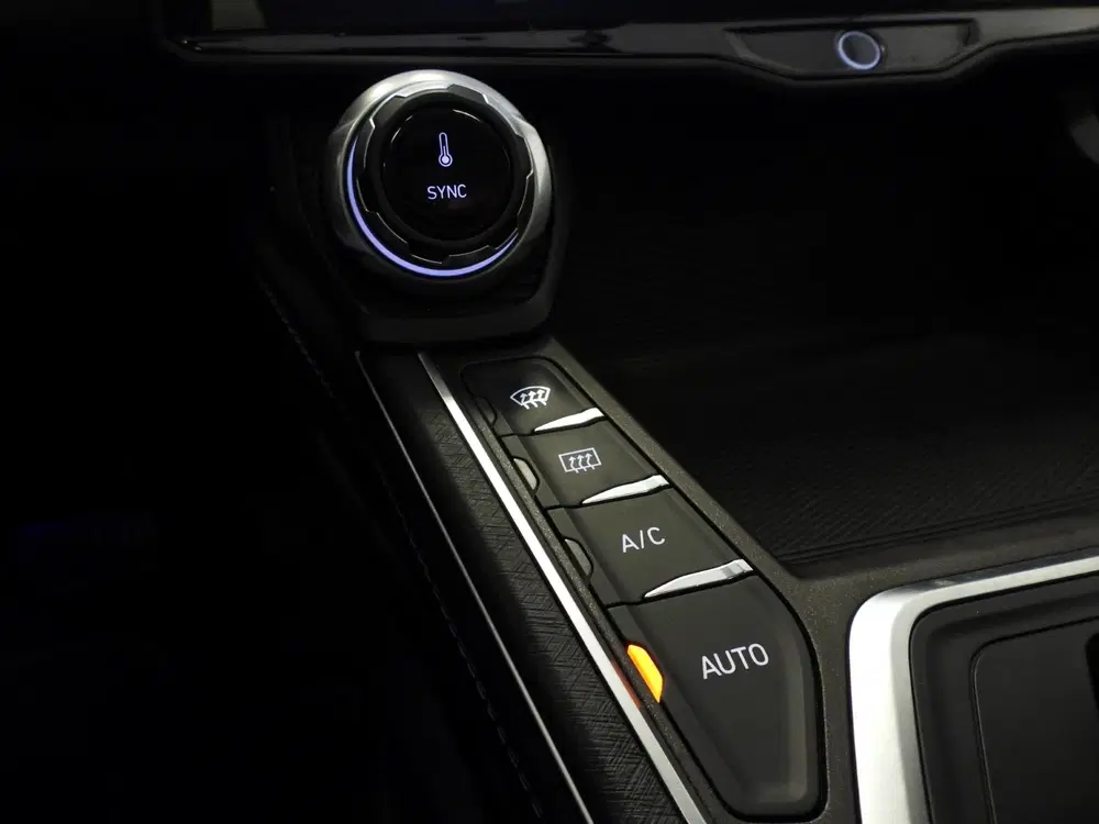 Lynk & Co 01 1.5 PHEV BlackEdition NAVI uit 2023, foto 6