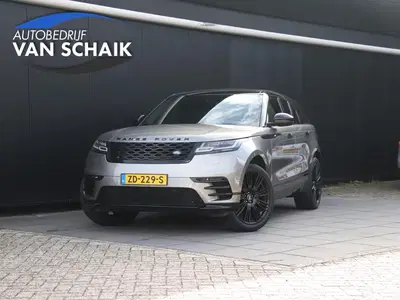 Land Rover Range Rover Velar 2.0 P250 Turbo AWD R-Dynamic HS uit 2019
