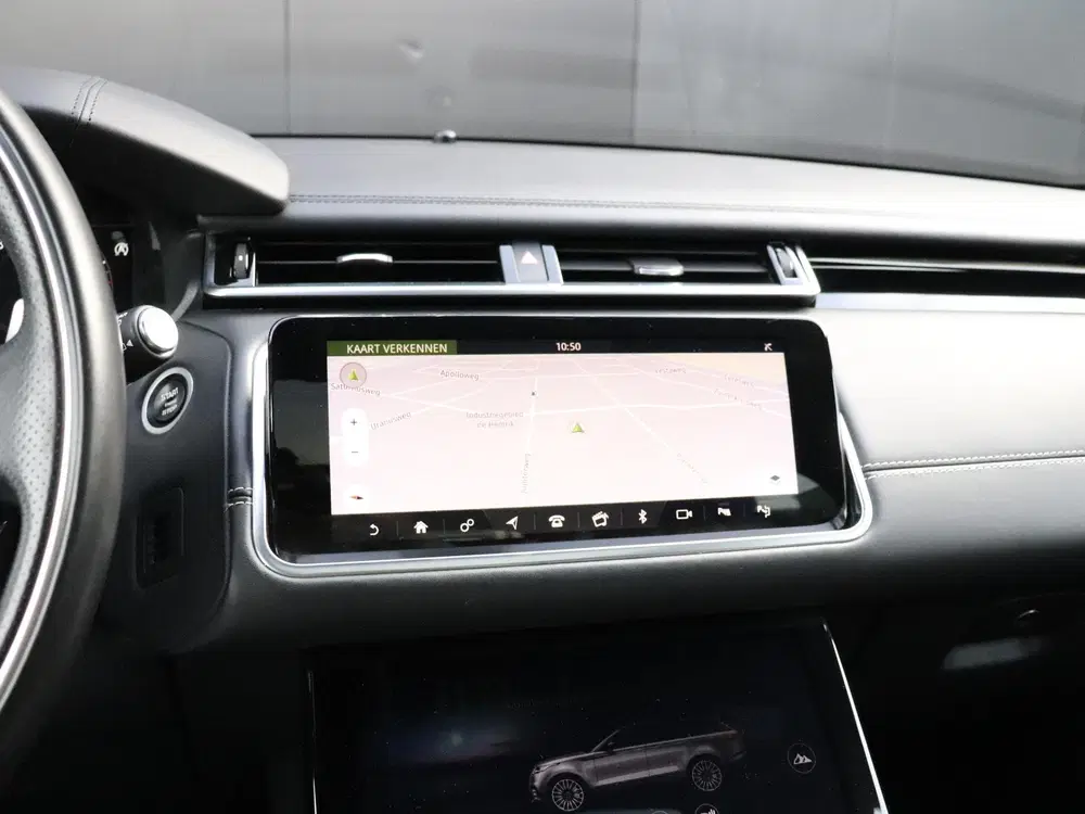 Land Rover Range Rover Velar 2.0 P250 Turbo AWD R-Dynamic HS uit 2019, foto 6