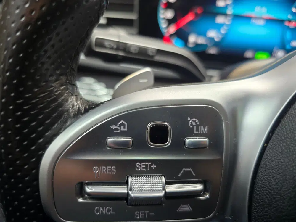 Mercedes-Benz GLE 350 e 4MATIC Premium Plus Luchtveri uit 2021, foto 11