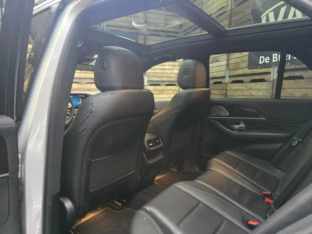 Mercedes-Benz GLE 350 e 4MATIC Premium Plus Luchtveri uit 2021, foto 7