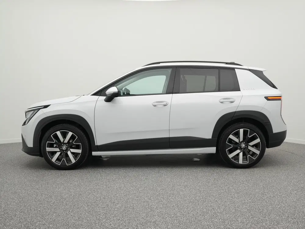Skoda Epiq Business Launch uit 2026, foto 10