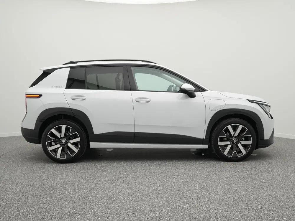 Skoda Epiq Business Launch uit 2026, foto 11