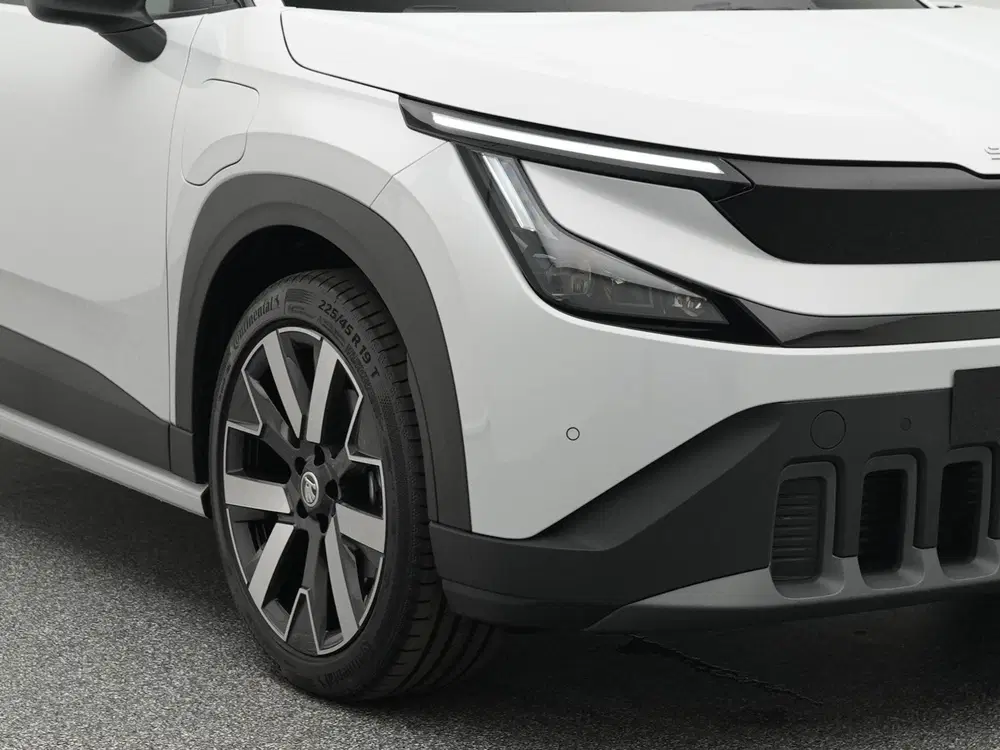 Skoda Epiq Business Launch uit 2026, foto 13