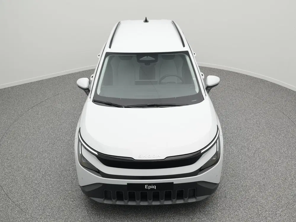 Skoda Epiq Business Launch uit 2026, foto 15
