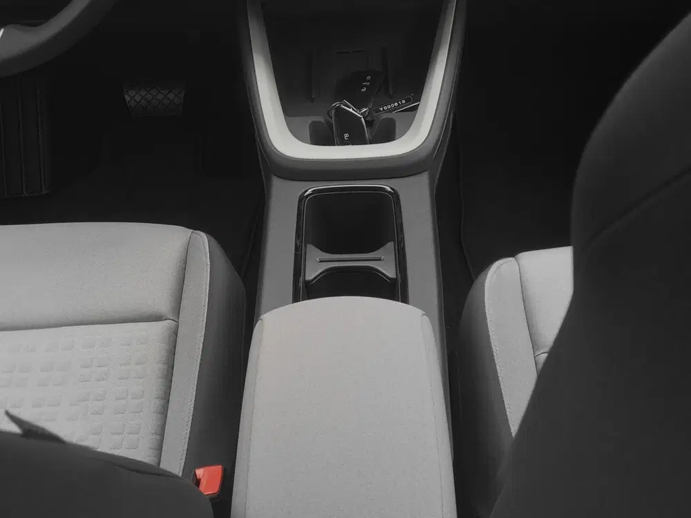 Skoda Epiq Business Launch uit 2026, foto 9