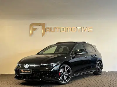 Volkswagen Golf 2.0 8.5 TSI GTI Clubsport Pano uit 2025