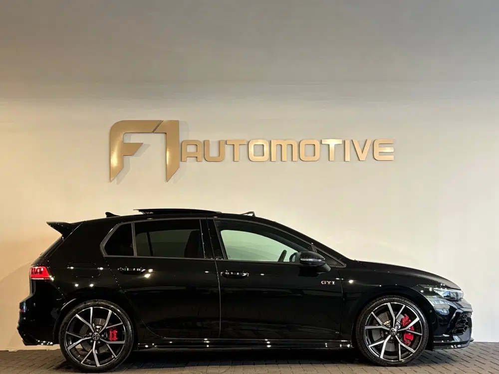 Volkswagen Golf 2.0 8.5 TSI GTI Clubsport Pano uit 2025, foto 12