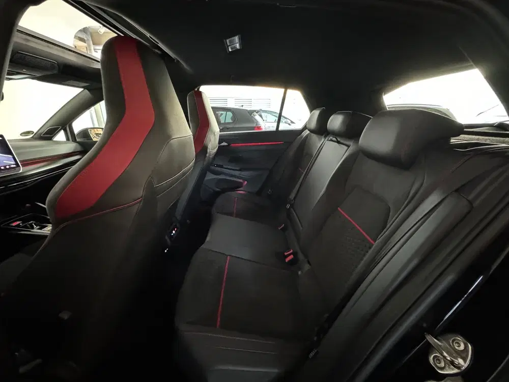 Volkswagen Golf 2.0 8.5 TSI GTI Clubsport Pano uit 2025, foto 14